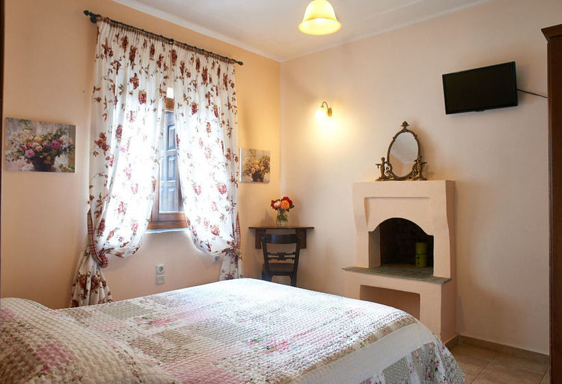 فندق Triantafillies Guesthouse