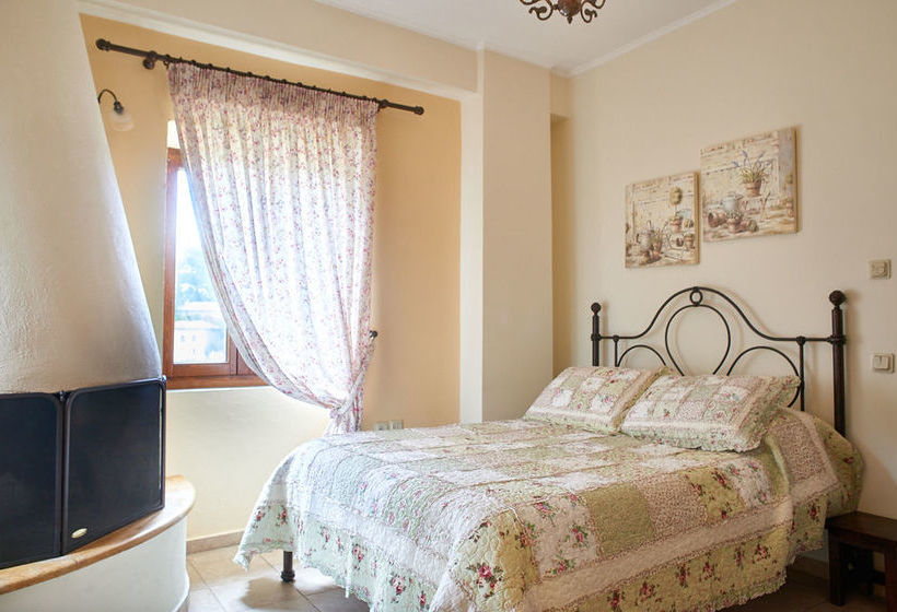 فندق Triantafillies Guesthouse