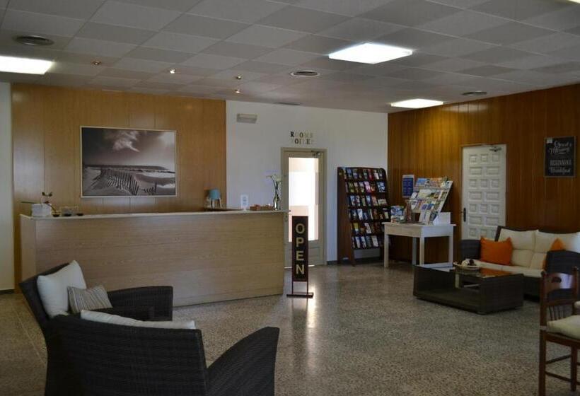 Hostal L´esplai