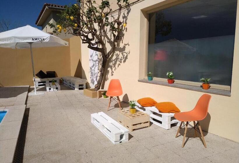 Hostal L´esplai