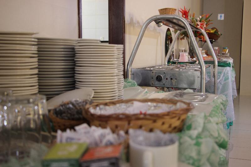 簡易ホテル Pousada Vila Do Porto