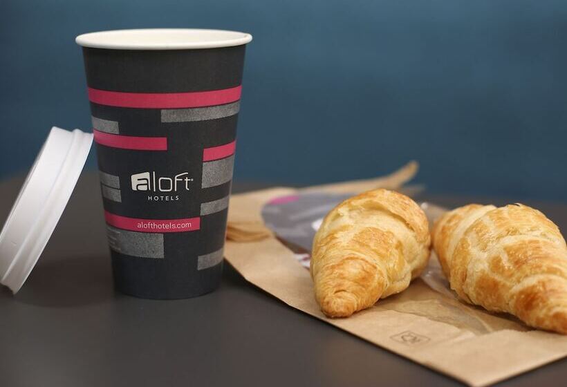 هتل Aloft München
