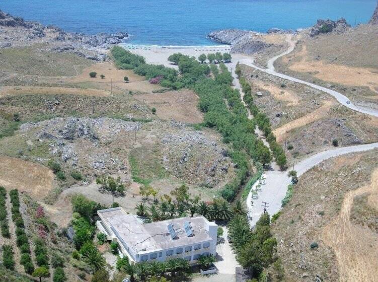 هتل Ammoudi