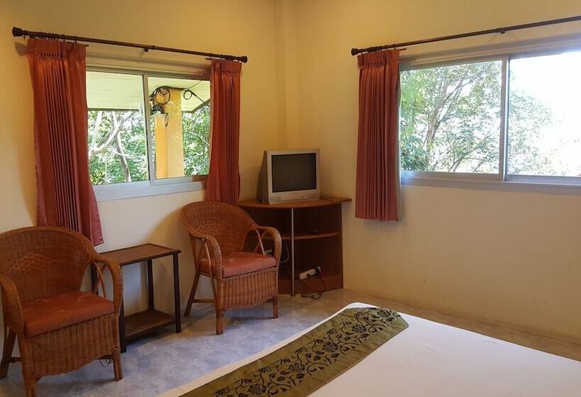 هتل Baan Suan Sook Resort