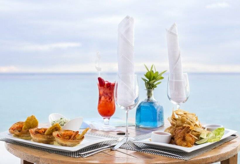 هتل Hamaca Beach