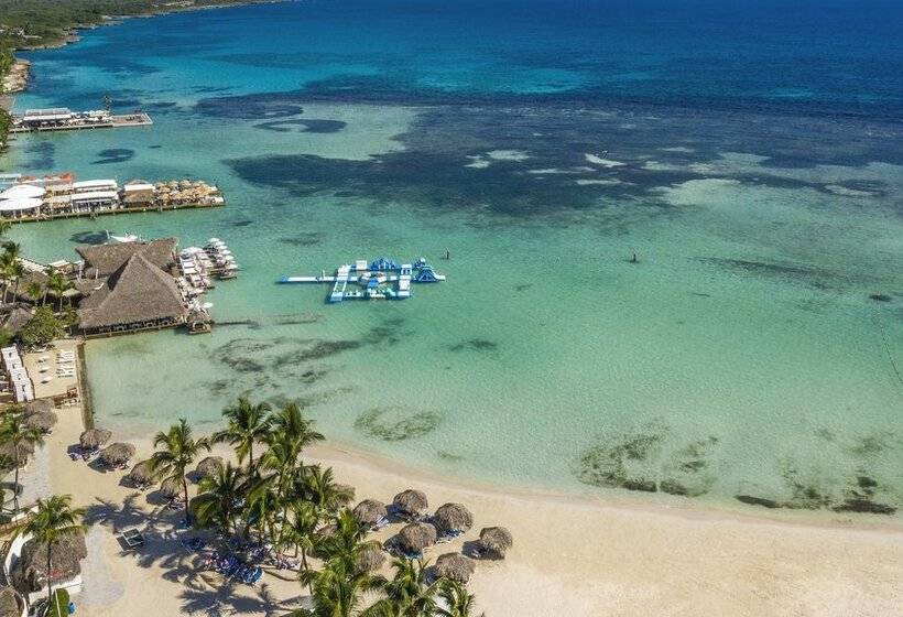 هتل Hamaca Beach