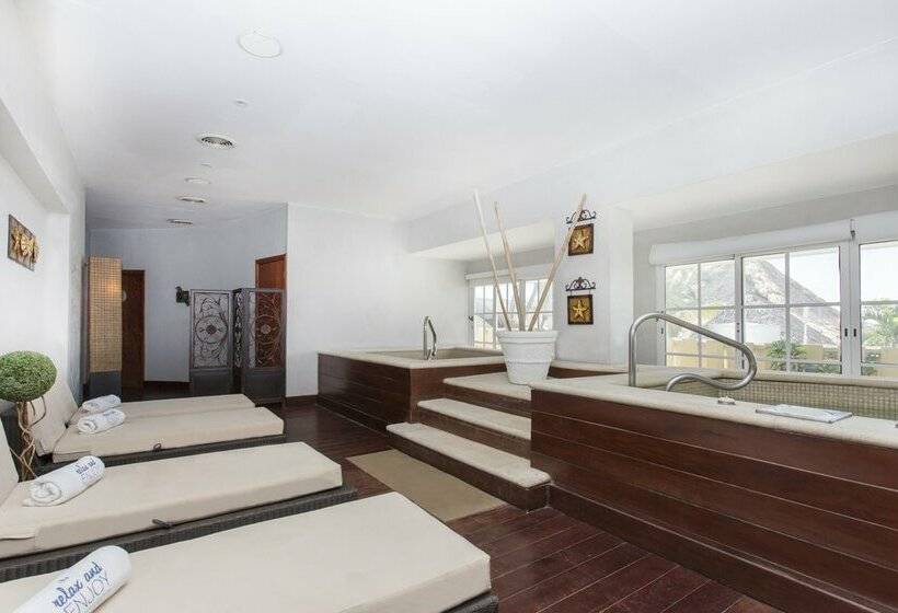 בית מלון כפרי Hamaca Suites