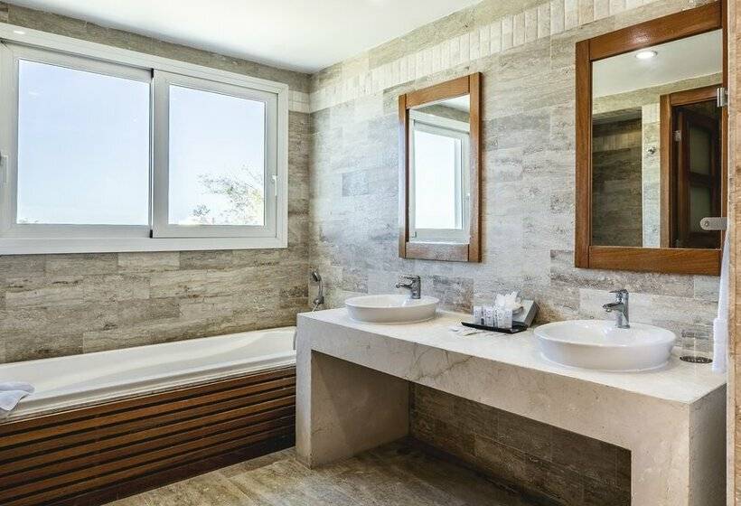 בית מלון כפרי Hamaca Suites