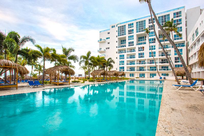 Fotos del hotel Be Live Experience Hamaca Suites: 1 Fotos del hotel Be Live Experience Hamaca Suites: 1