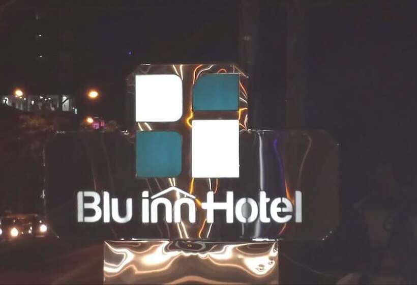 Hotel Blu Inn