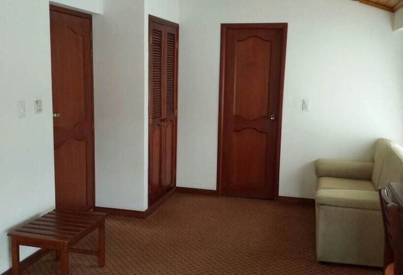 Fotos del hotel Blu Inn:  12