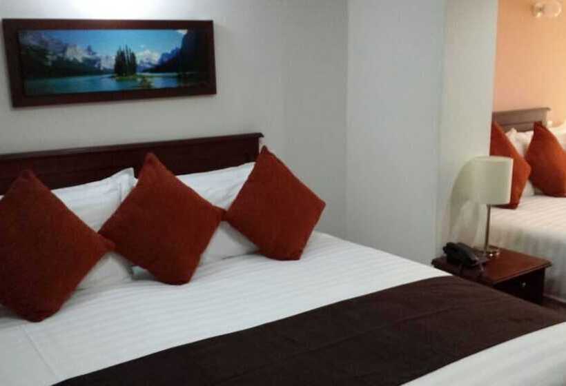 Fotos del hotel Blu Inn:  3