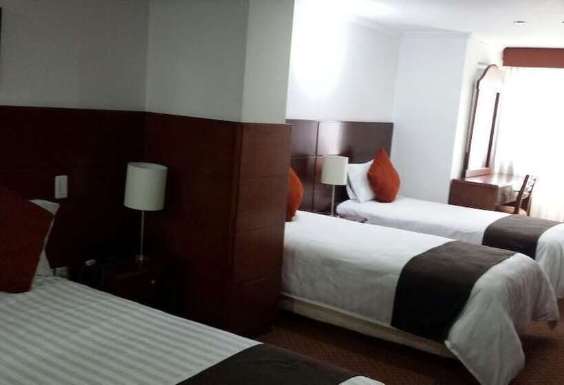 Fotos del hotel Blu Inn:  13