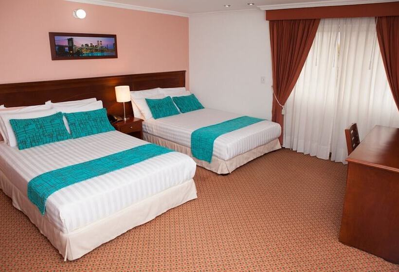 Fotos del hotel Blu Inn:  5