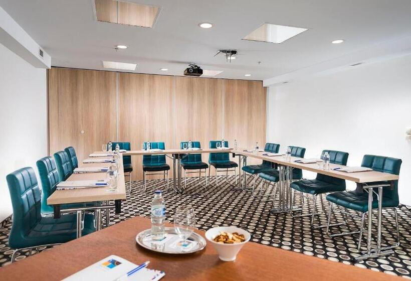 Fotos del hotel Bo33  Family & Suites:  5