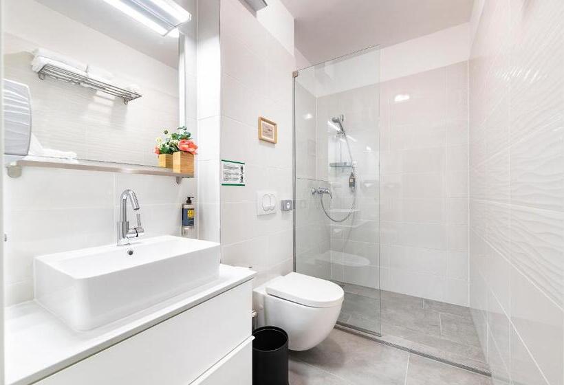 Fotos del hotel Bo33  Family & Suites:  6