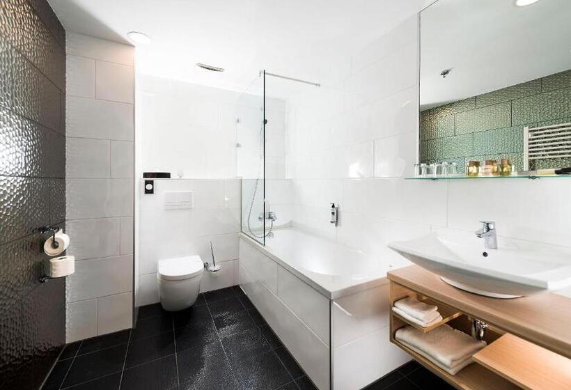 Fotos del hotel Bo33  Family & Suites:  8