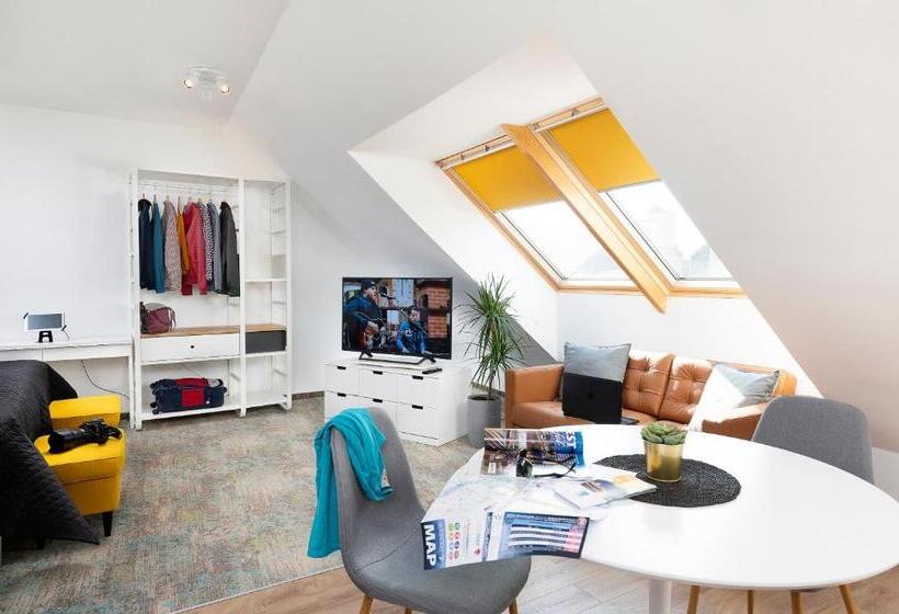 Fotos del hotel Bo33  Family & Suites:  9