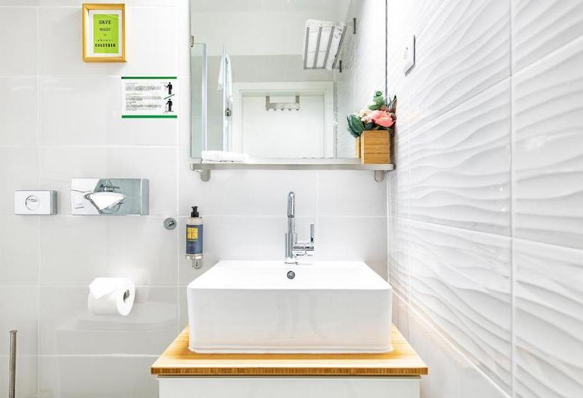 Fotos del hotel Bo33  Family & Suites:  10