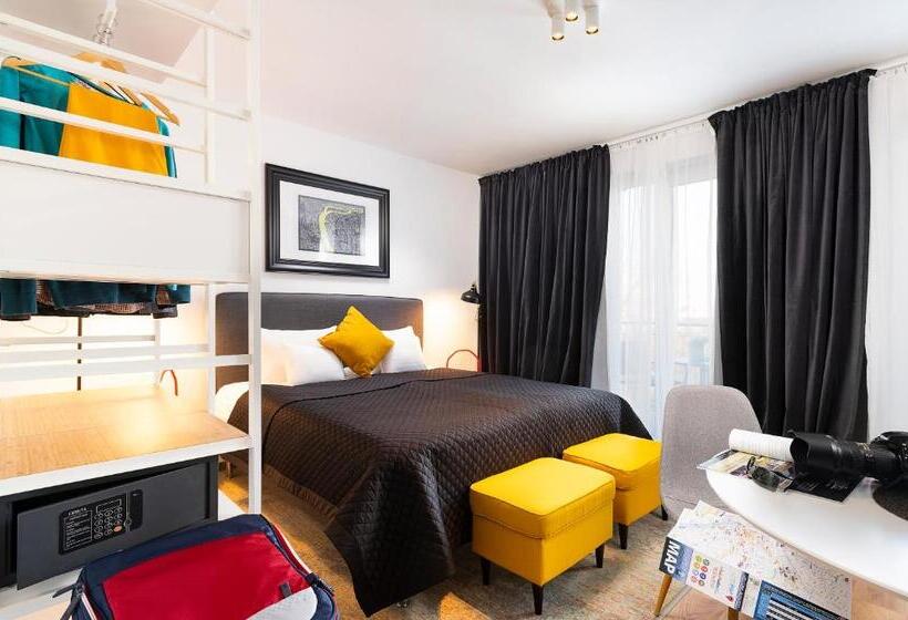 Fotos del hotel Bo33  Family & Suites:  12