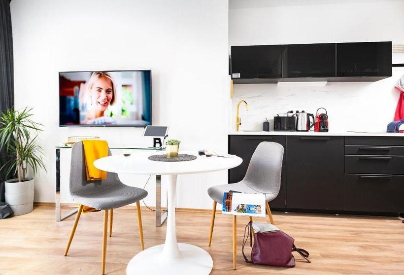 Fotos del hotel Bo33  Family & Suites:  14