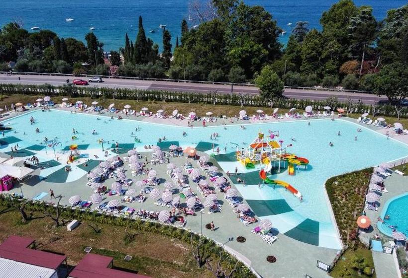 Hotel Camping Cisano - San Vito