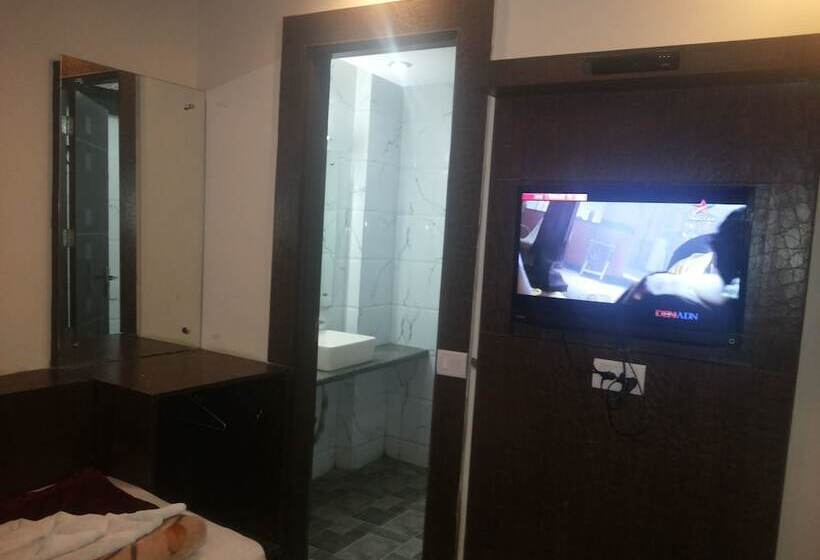 هتل D Suites Dxr