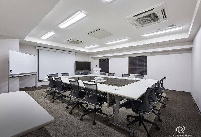 Fotos del hotel Daiwa Roynet  Osaka Kitahama:  3