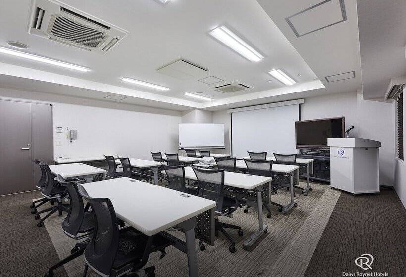 Fotos del hotel Daiwa Roynet  Osaka Kitahama:  4