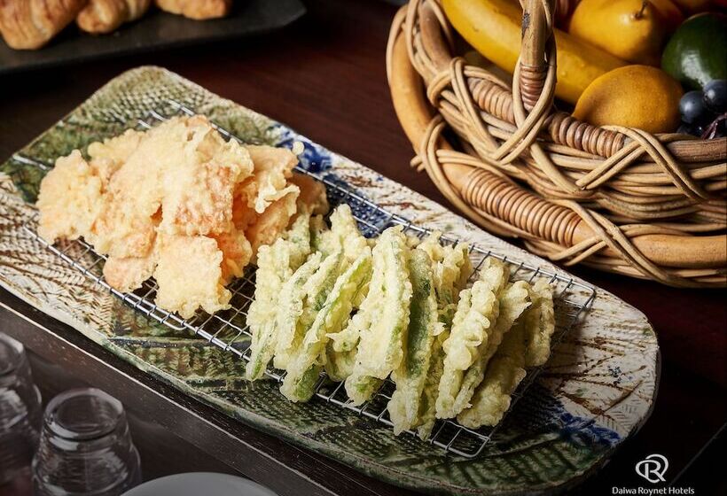 Fotos del hotel Daiwa Roynet  Osaka Kitahama:  10