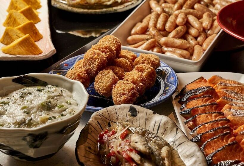 Fotos del hotel Daiwa Roynet  Osaka Kitahama:  16