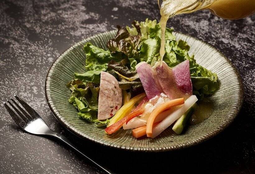 Fotos del hotel Daiwa Roynet  Osaka Kitahama:  22