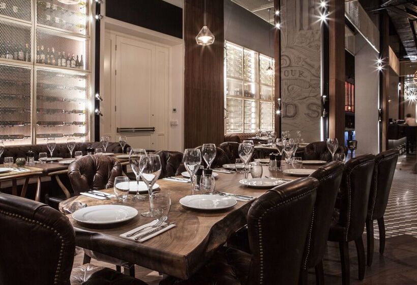 Delta Hotels By Marriott Istanbul Levent