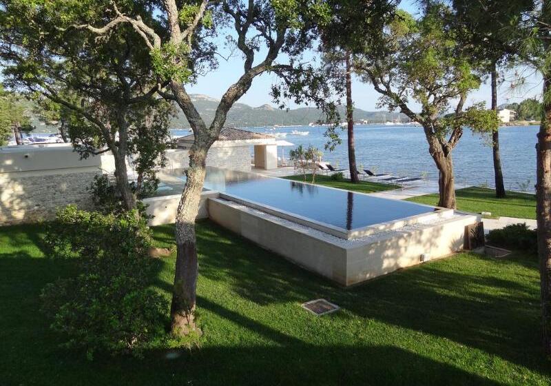 هتل Don Cesar