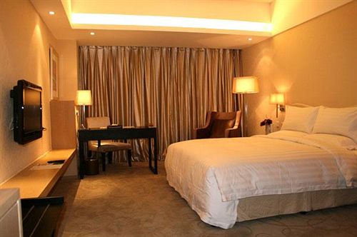 Fotos del hotel Dong Huang Hotel Beijing:  4