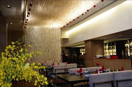 Fotos del hotel Dong Huang Hotel Beijing:  9