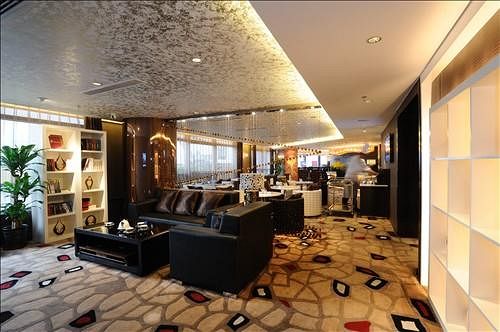 Fotos del hotel Dong Huang Hotel Beijing:  10
