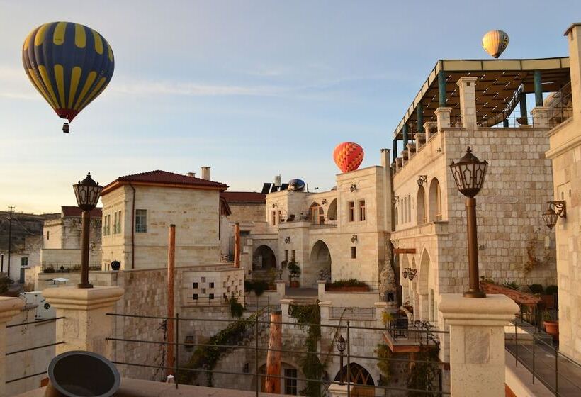 هتل Exedra  Cappadocia