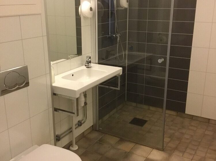 Fast Hotel Svolvær