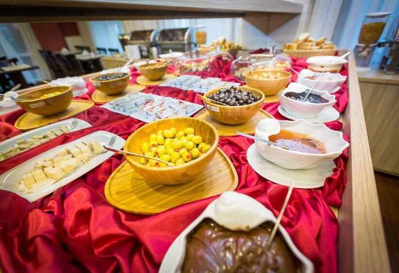 Fotos del hotel Fatih  Corner:  3