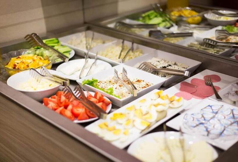 Fotos del hotel Fatih  Corner:  5