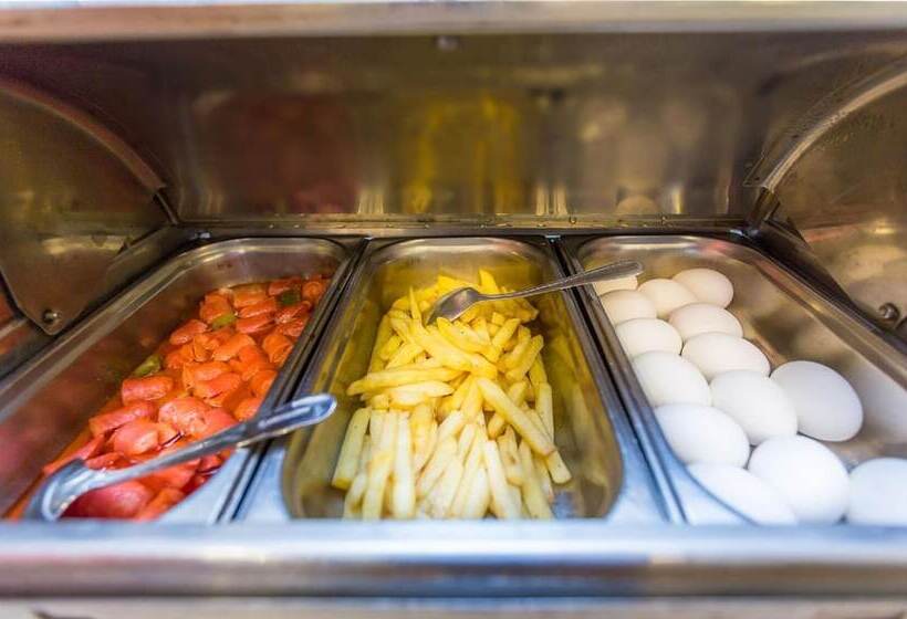 Fotos del hotel Fatih  Corner:  21