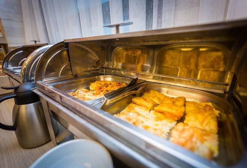 Fotos del hotel Fatih  Corner:  7