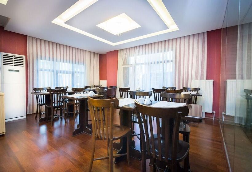 Fotos del hotel Fatih  Corner:  20