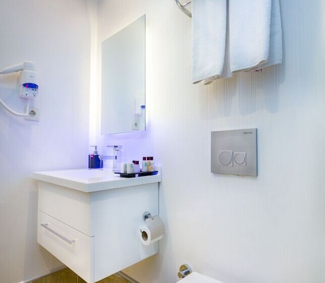 Fotos del hotel Fatih  Corner:  17