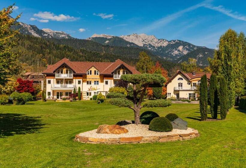 هتل Ferienresidence Vital