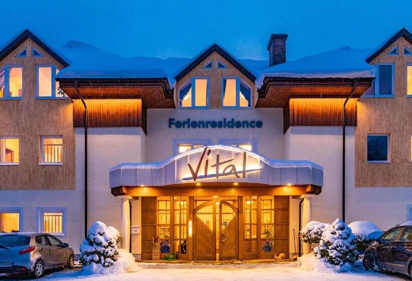 هتل Ferienresidence Vital