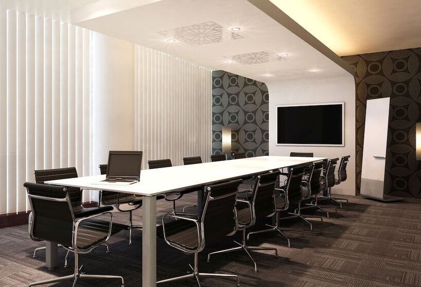 فندق Fraser Suites Diplomatic Area Bahrain