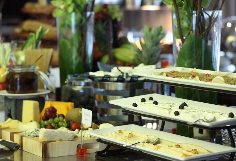 فندق Fraser Suites Diplomatic Area Bahrain