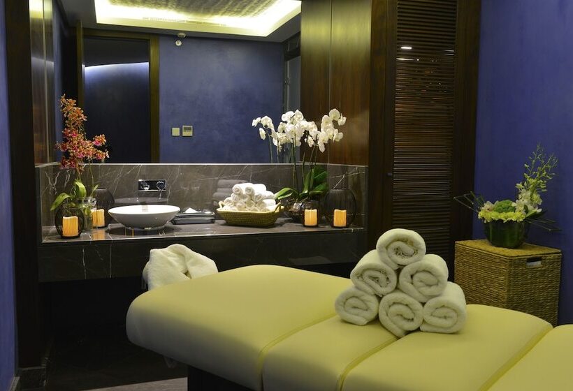 فندق Fraser Suites Diplomatic Area Bahrain